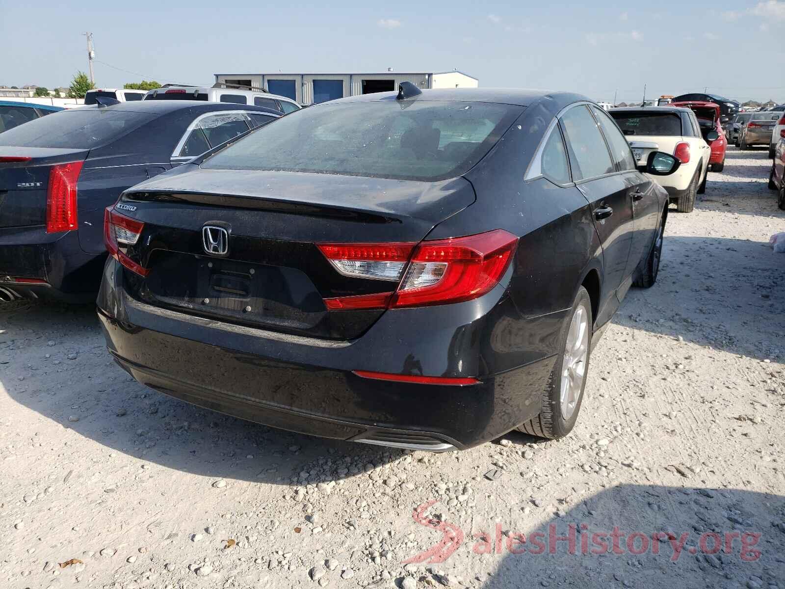 1HGCV1F18JA176473 2018 HONDA ACCORD