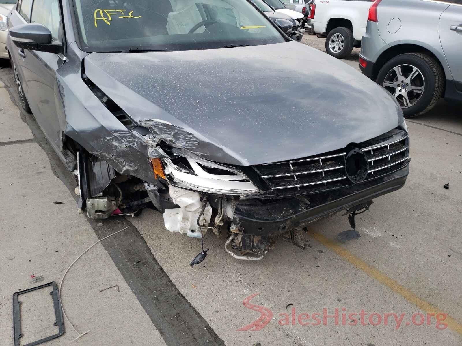 3VWDB7AJ9JM206764 2018 VOLKSWAGEN JETTA