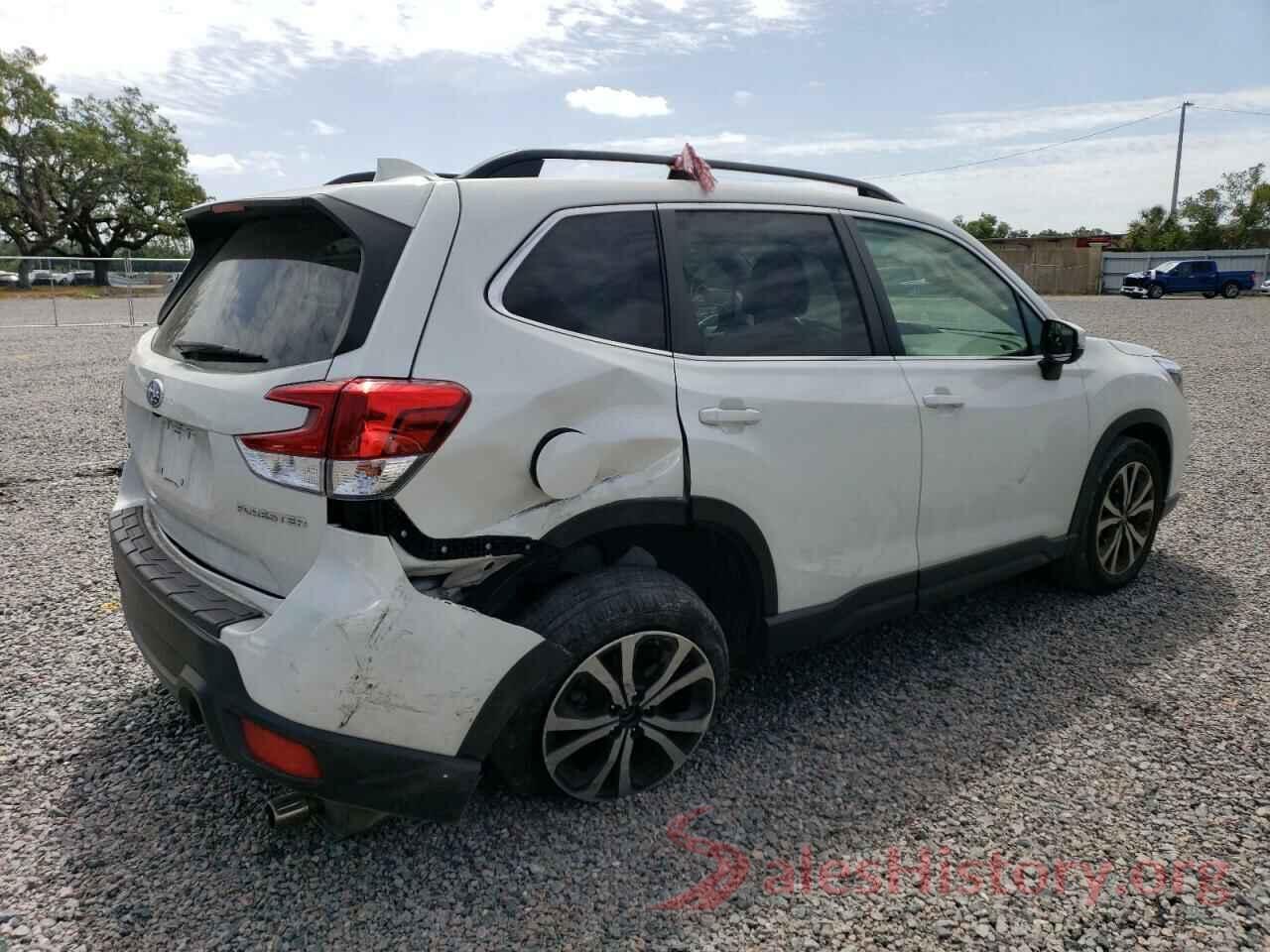 JF2SKASC8KH437931 2019 SUBARU FORESTER