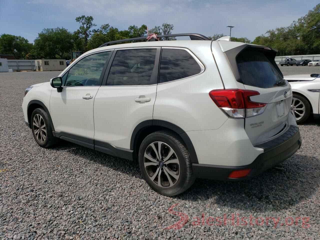 JF2SKASC8KH437931 2019 SUBARU FORESTER