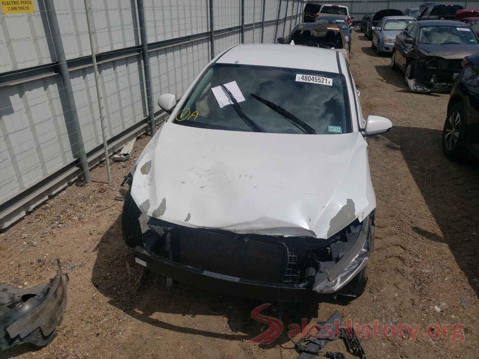 5NPD84LF6JH300759 2018 HYUNDAI ELANTRA