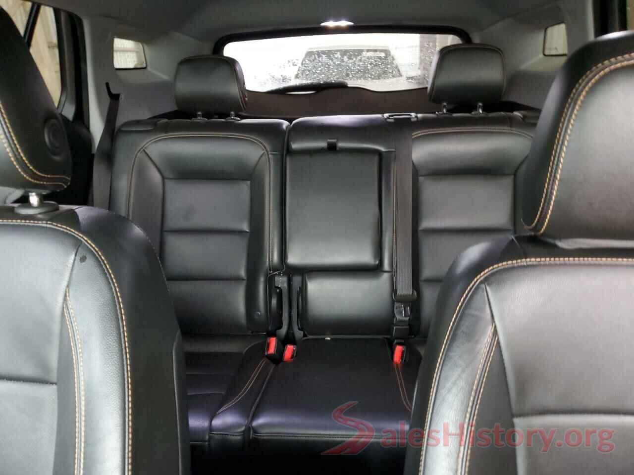 3GKALVEV4KL241566 2019 GMC TERRAIN