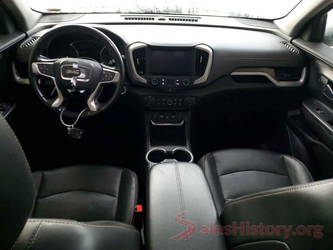 3GKALVEV4KL241566 2019 GMC TERRAIN