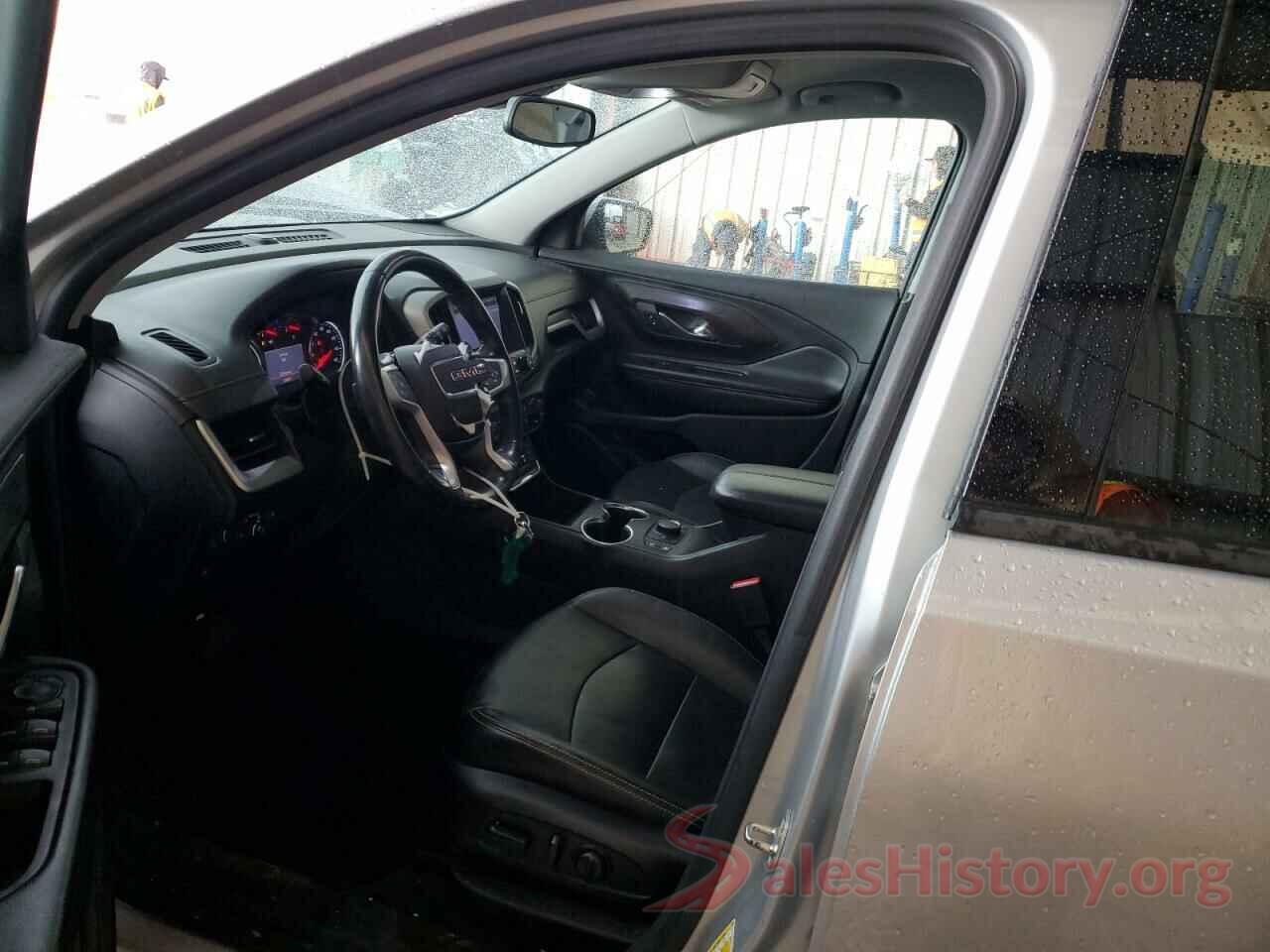 3GKALVEV4KL241566 2019 GMC TERRAIN