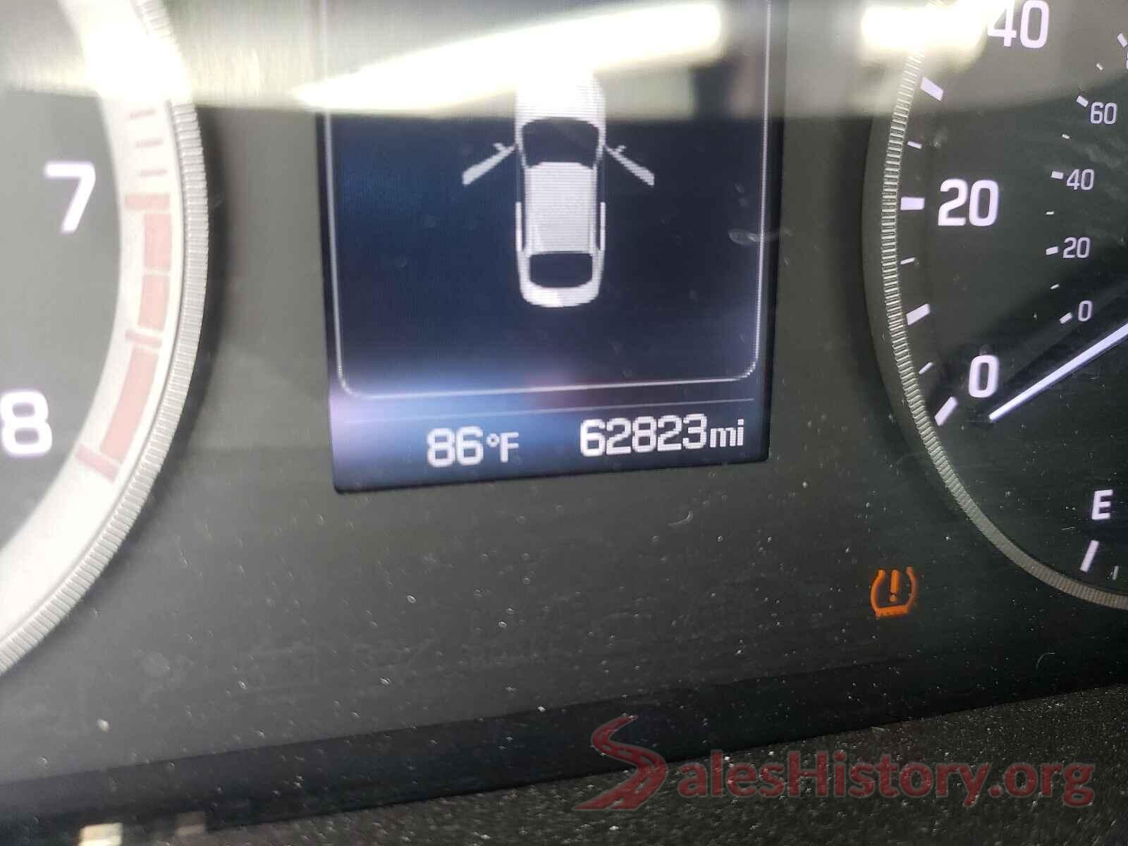 5NPE24AF2GH284352 2016 HYUNDAI SONATA