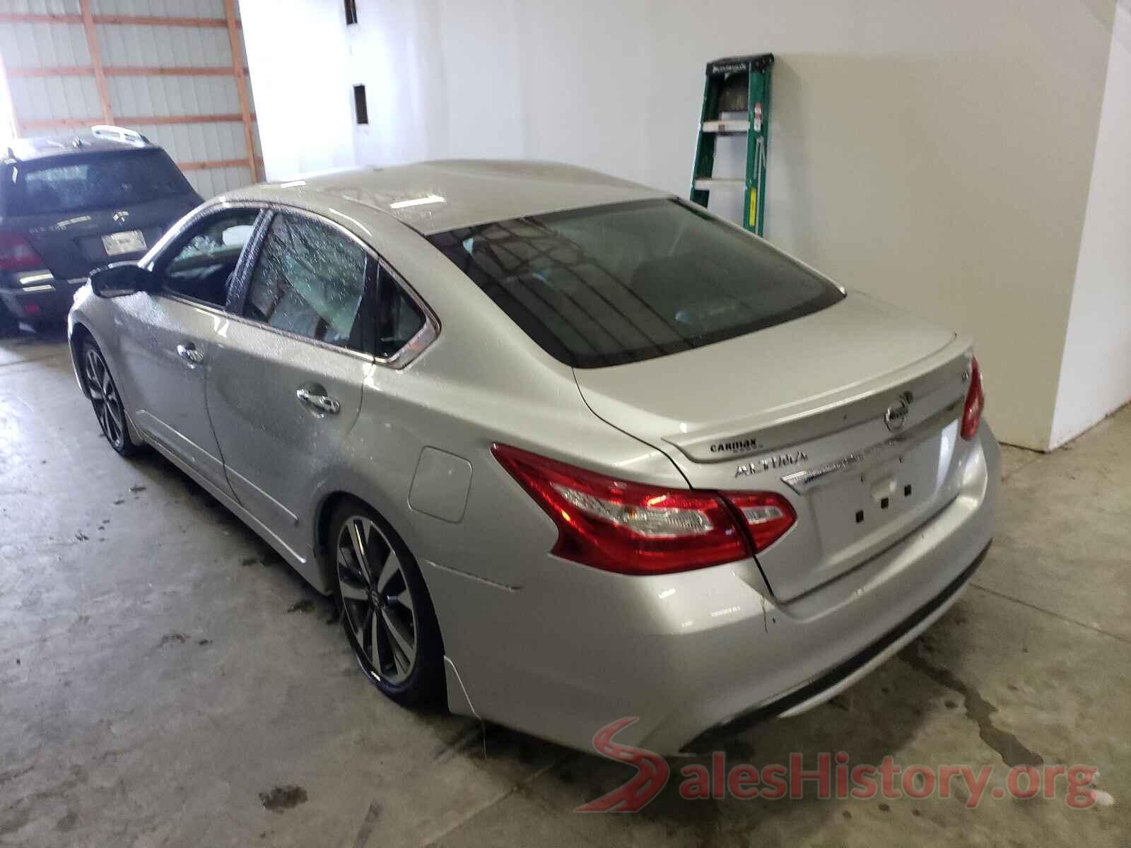 1N4AL3AP3GC120771 2016 NISSAN ALTIMA