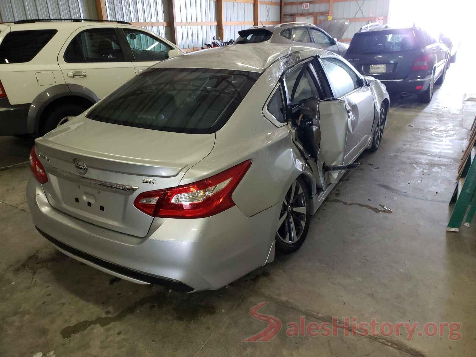 1N4AL3AP3GC120771 2016 NISSAN ALTIMA