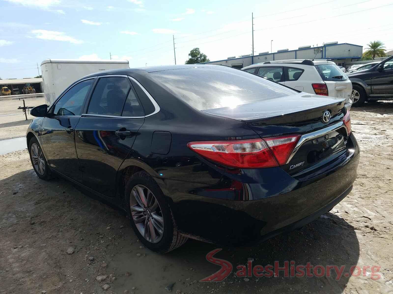 4T1BF1FK3HU376956 2017 TOYOTA CAMRY