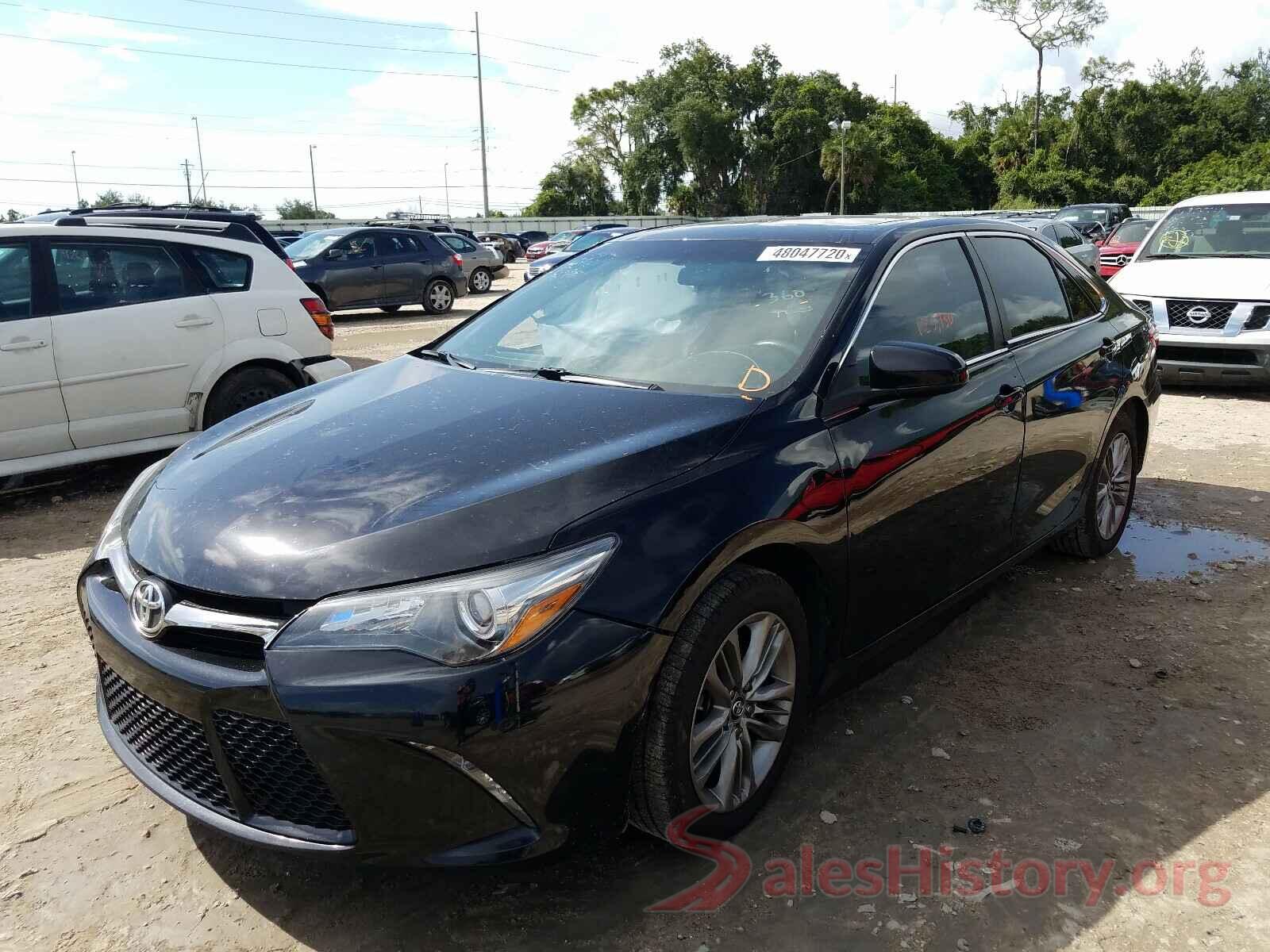 4T1BF1FK3HU376956 2017 TOYOTA CAMRY