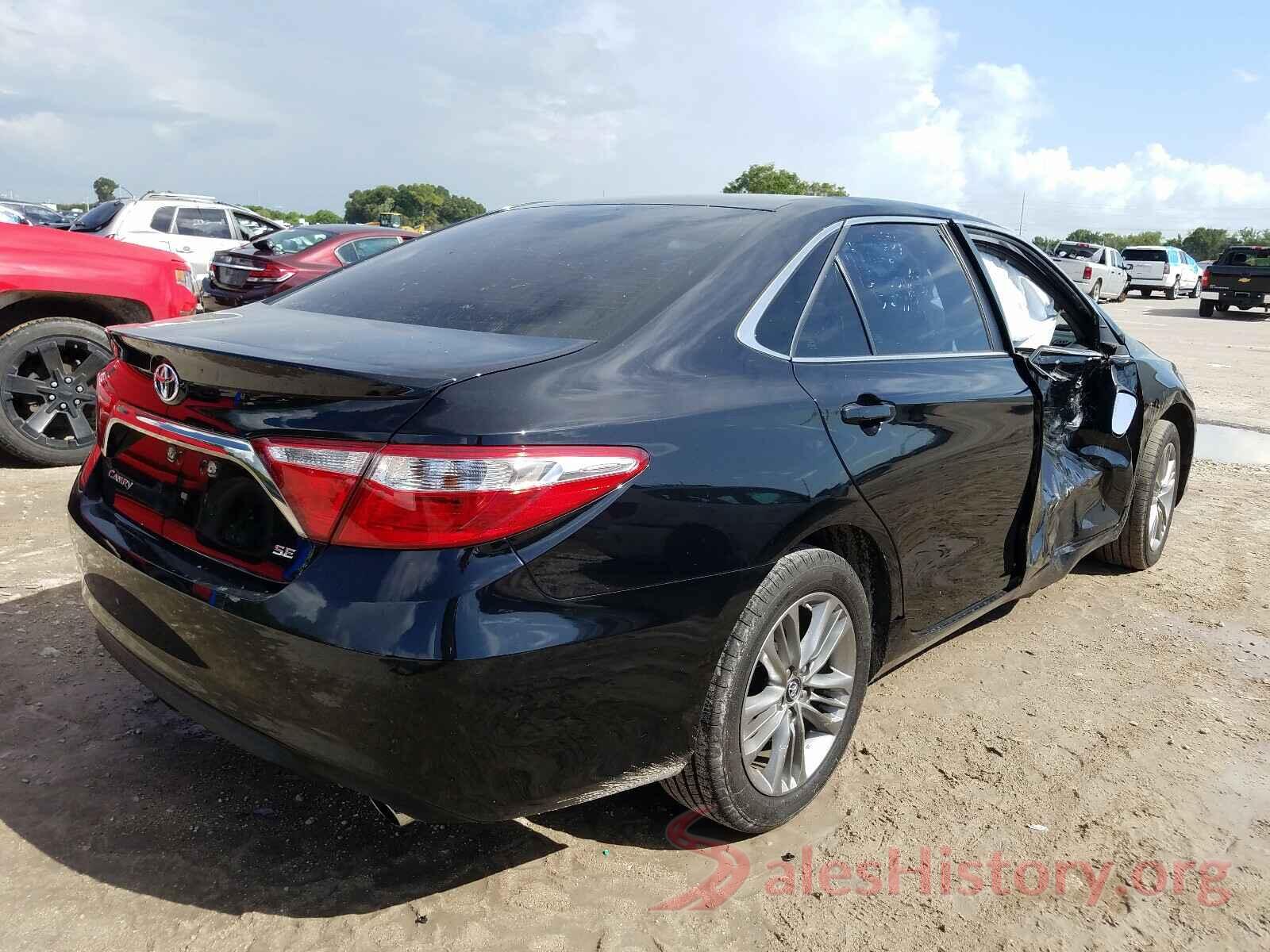 4T1BF1FK3HU376956 2017 TOYOTA CAMRY