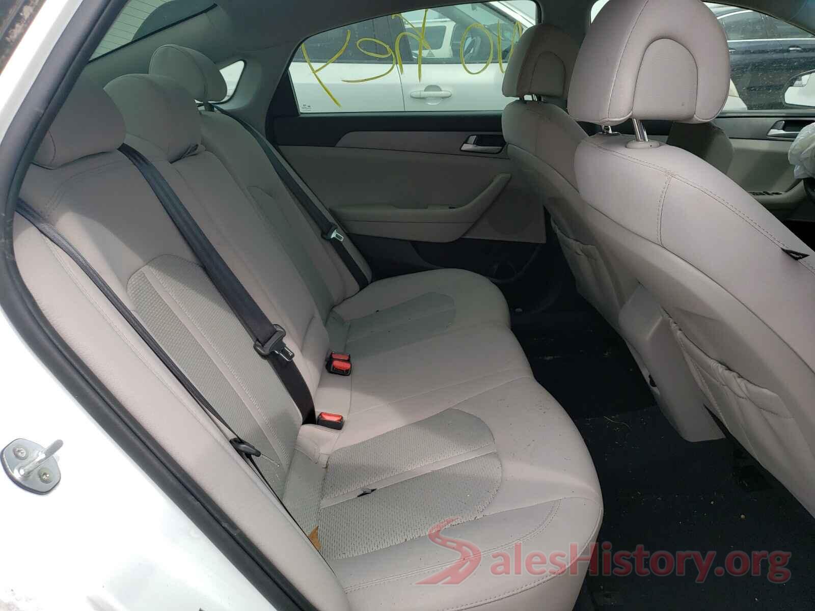 5NPE24AF2GH374178 2016 HYUNDAI SONATA