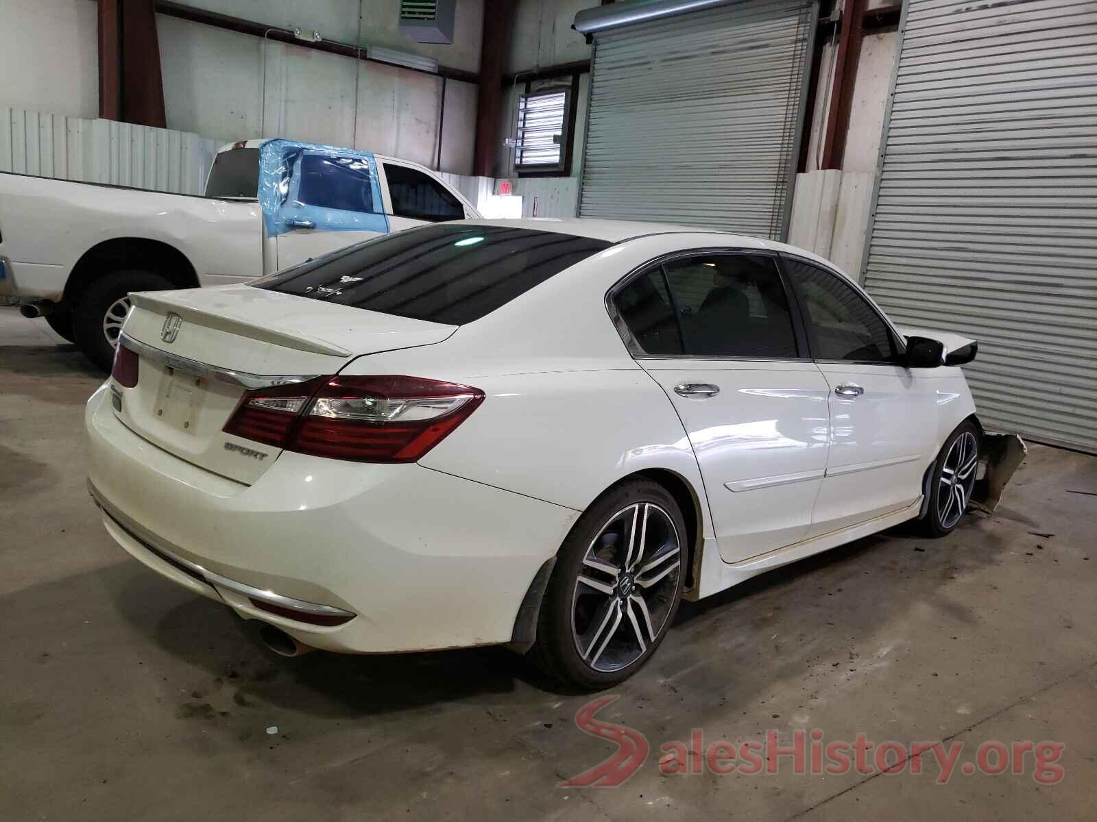 1HGCR2F60GA013167 2016 HONDA ACCORD