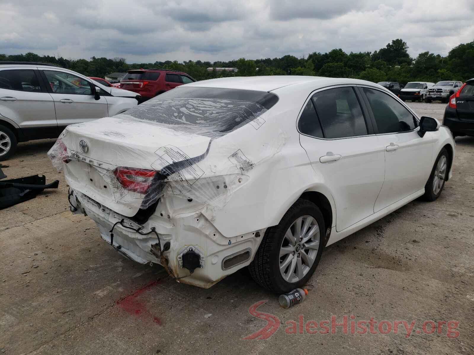 JTNB11HK1J3001087 2018 TOYOTA CAMRY