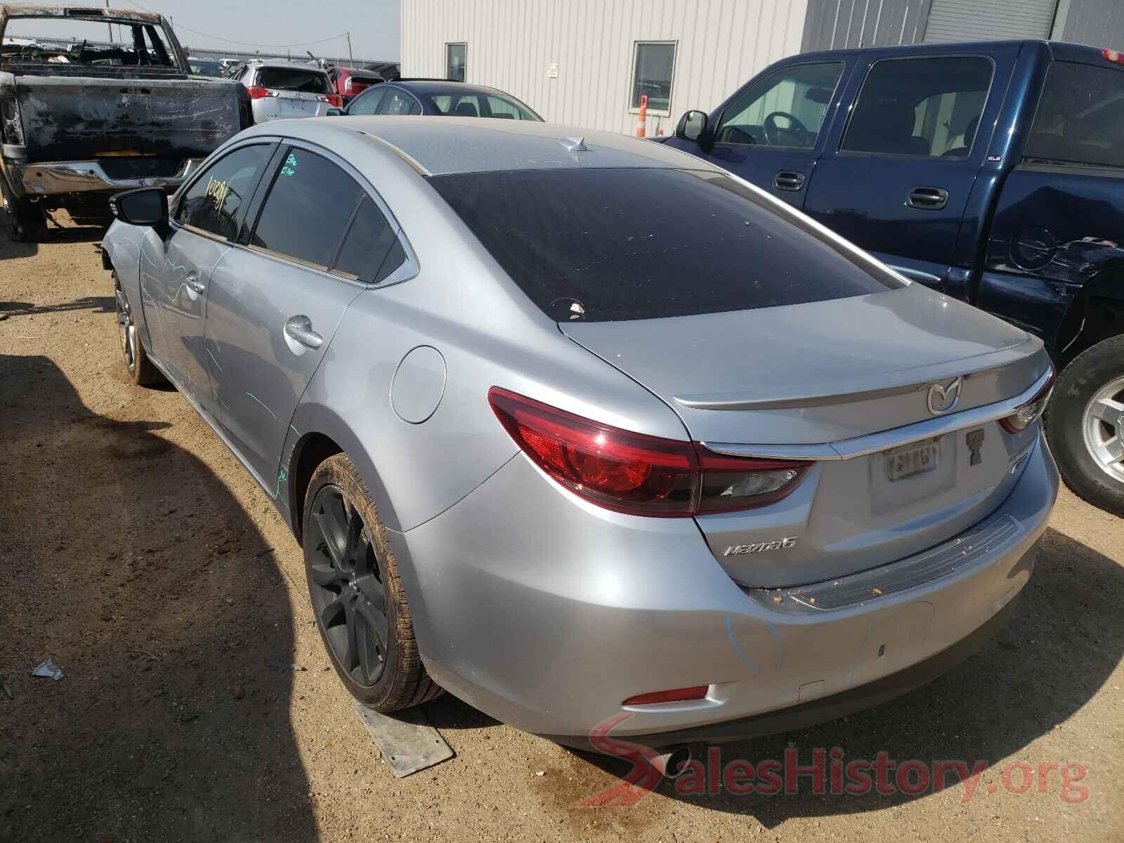 JM1GJ1W53G1410848 2016 MAZDA 6