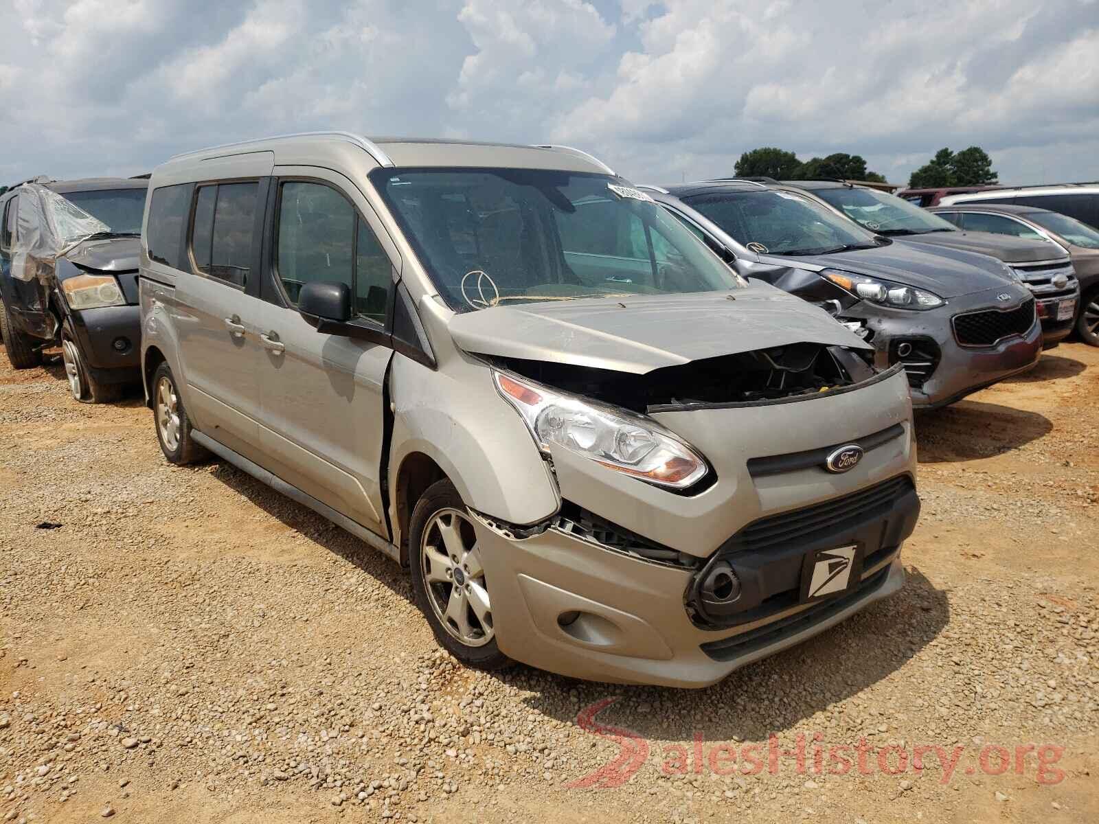 NM0GE9F78G1237667 2016 FORD TRANSIT CO