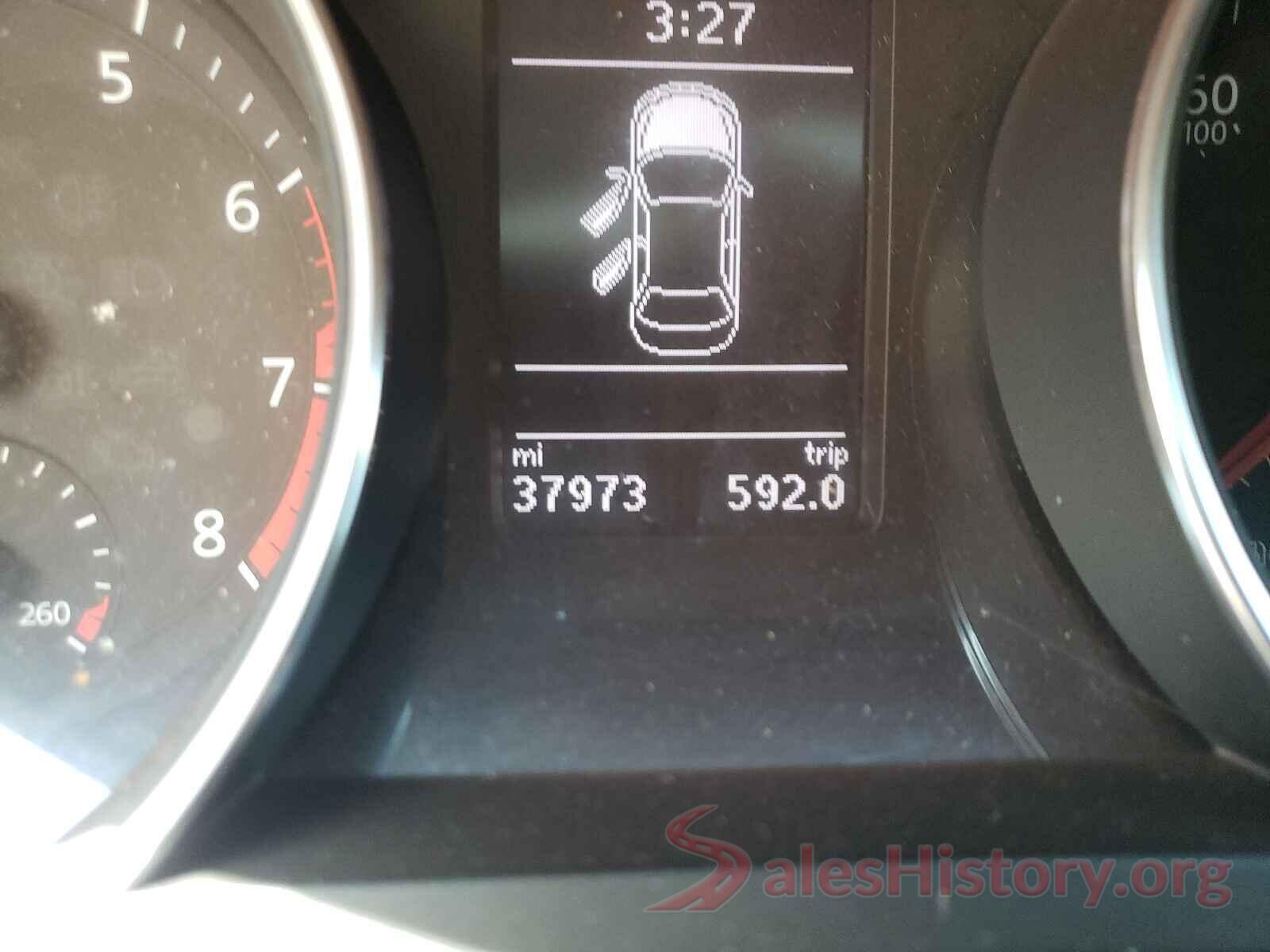 3VWDB7AJ2HM261146 2017 VOLKSWAGEN JETTA