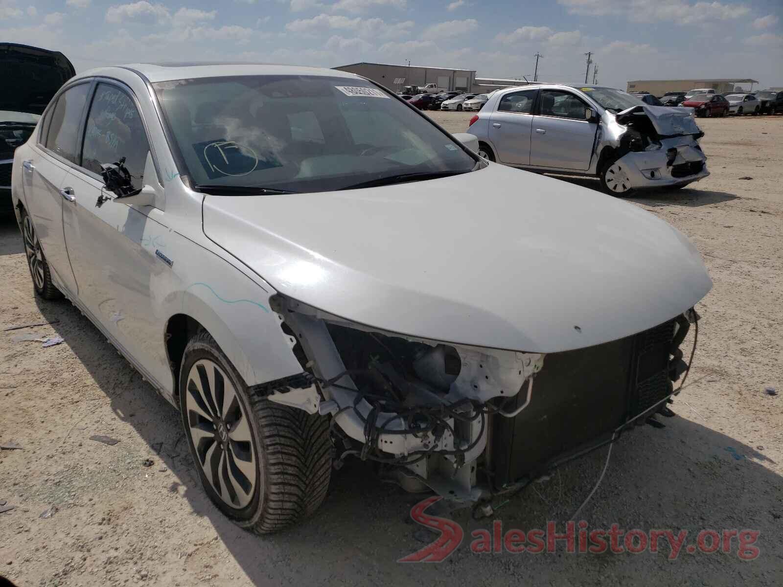 JHMCR6F71HC016940 2017 HONDA ACCORD