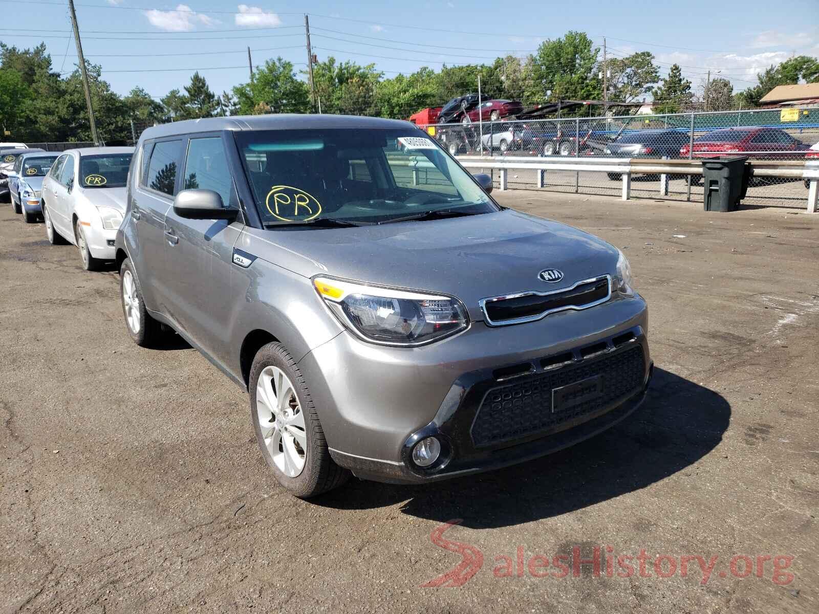 KNDJP3A50G7294416 2016 KIA SOUL