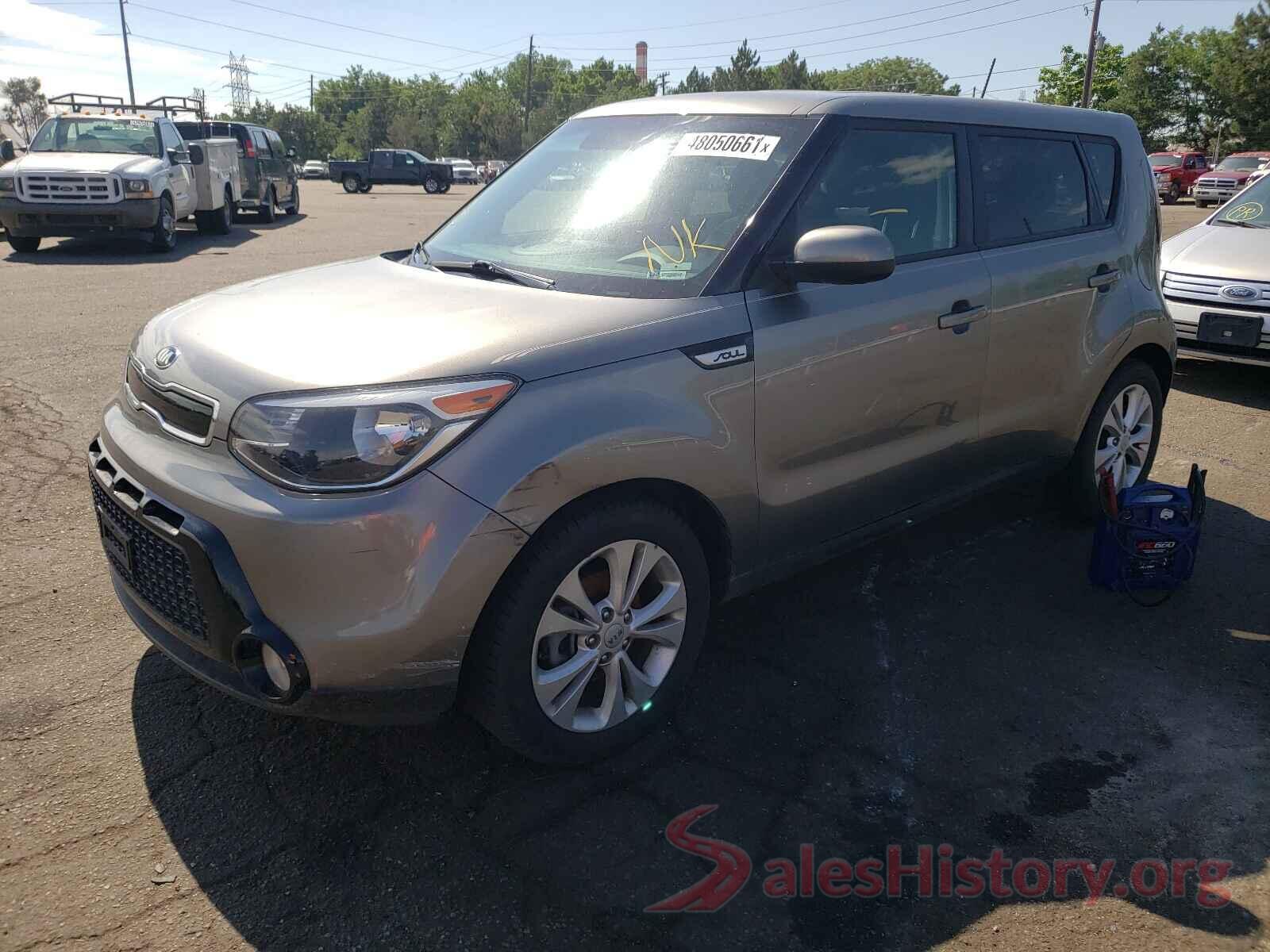 KNDJP3A50G7294416 2016 KIA SOUL