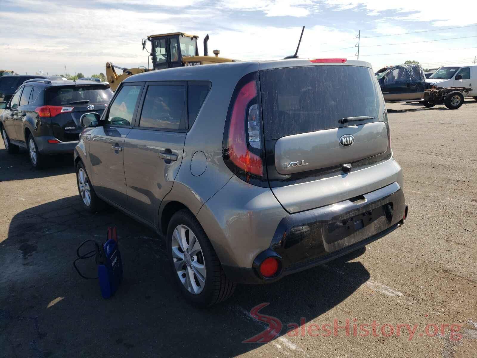 KNDJP3A50G7294416 2016 KIA SOUL