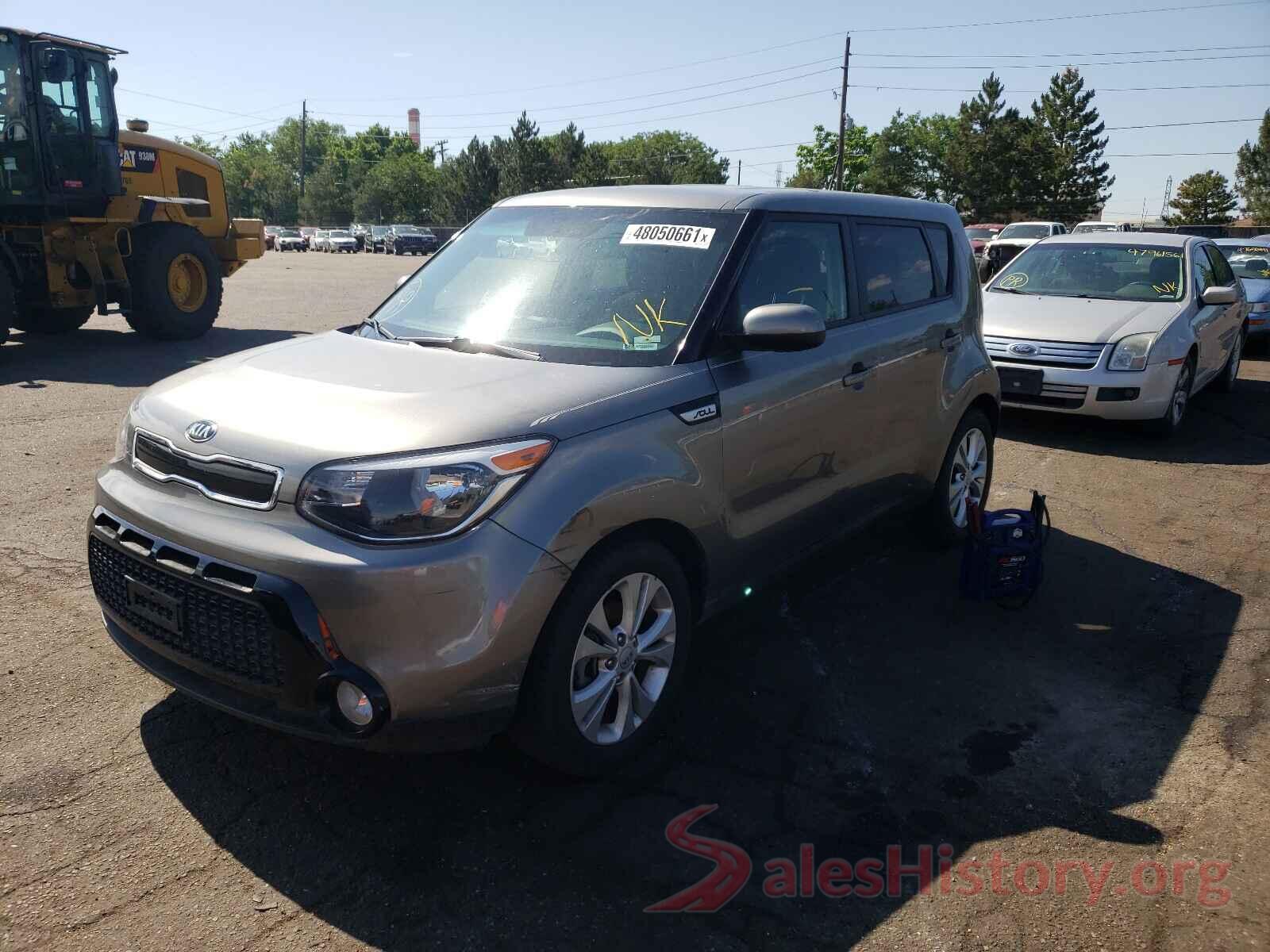 KNDJP3A50G7294416 2016 KIA SOUL