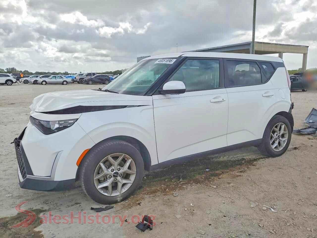 KNDJ23AU6P7894752 2023 KIA SOUL