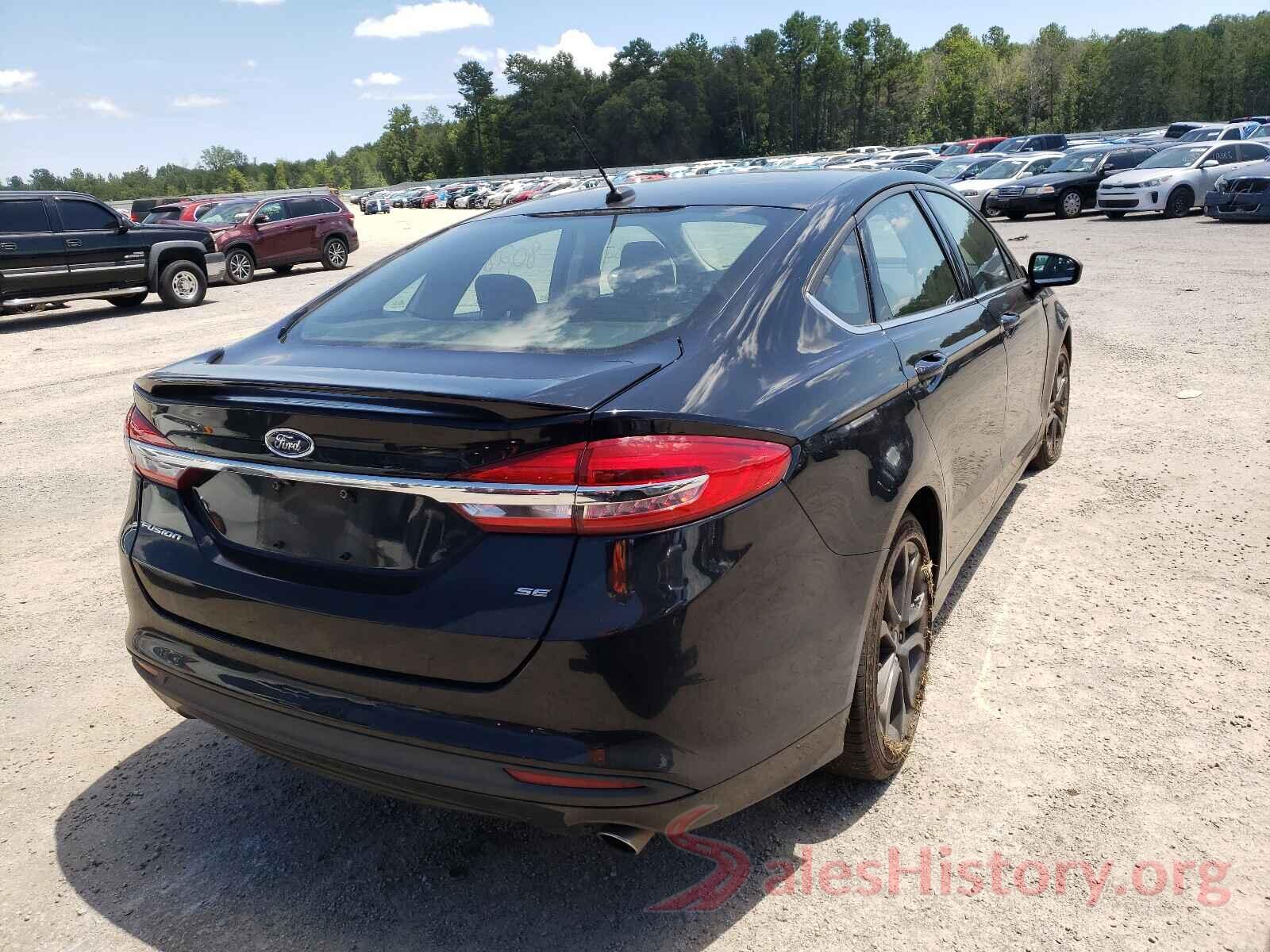 3FA6P0H70JR189988 2018 FORD FUSION