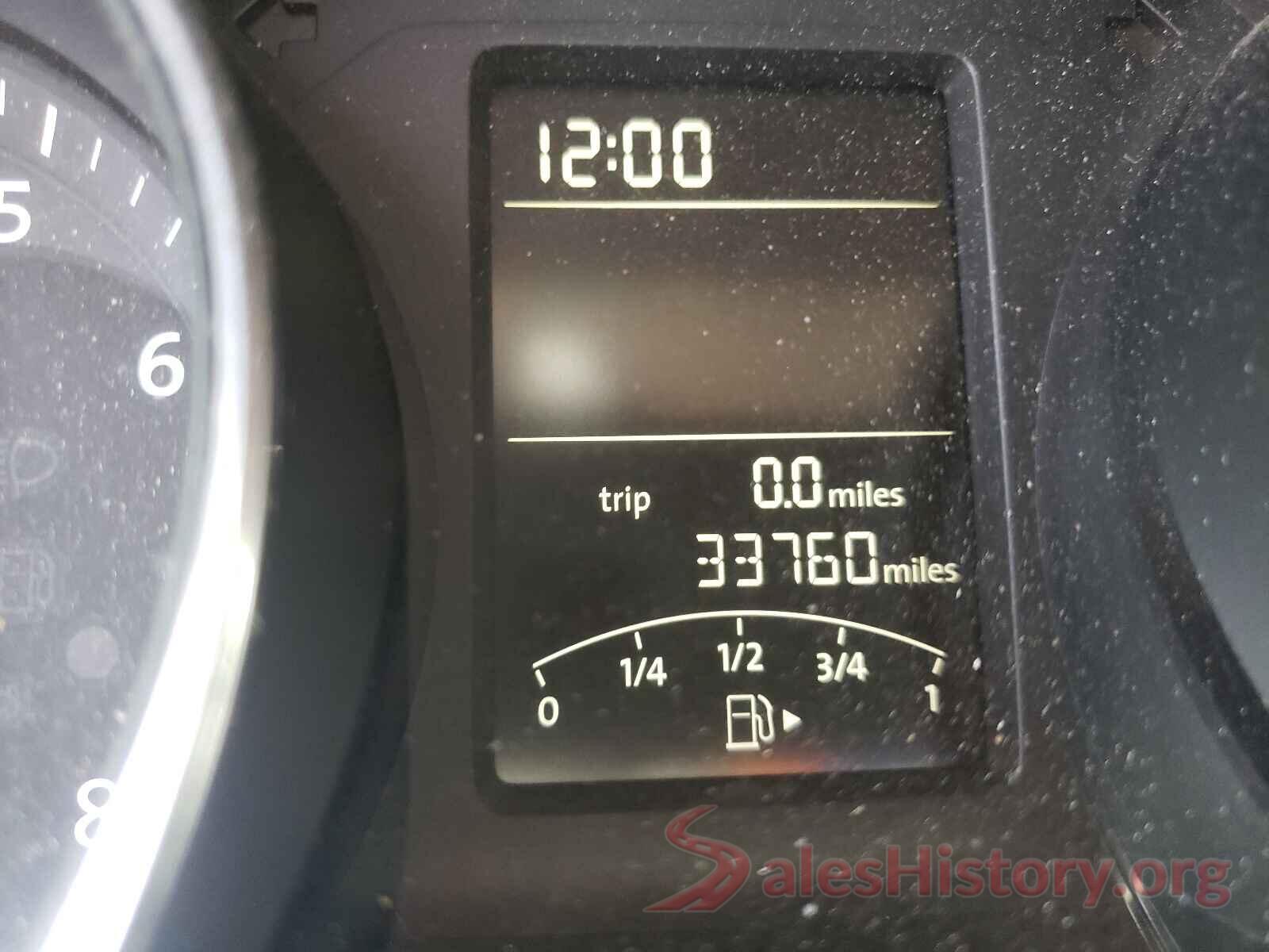 3VW267AJXGM352806 2016 VOLKSWAGEN JETTA