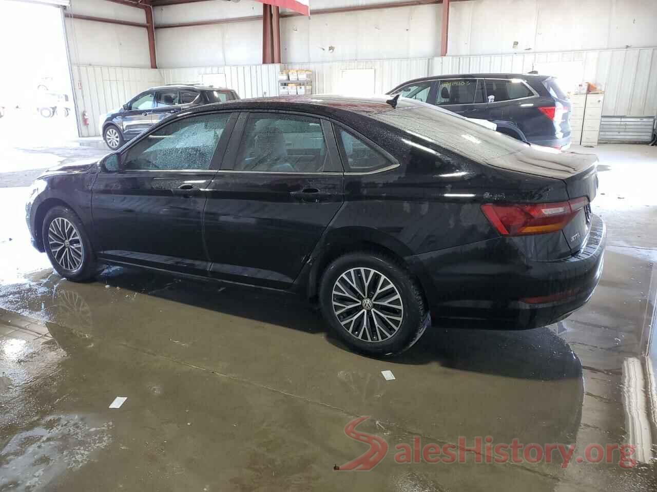 3VWC57BU7KM214813 2019 VOLKSWAGEN JETTA