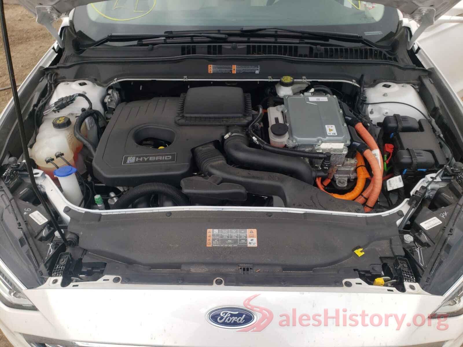 3FA6P0RUXJR120312 2018 FORD FUSION