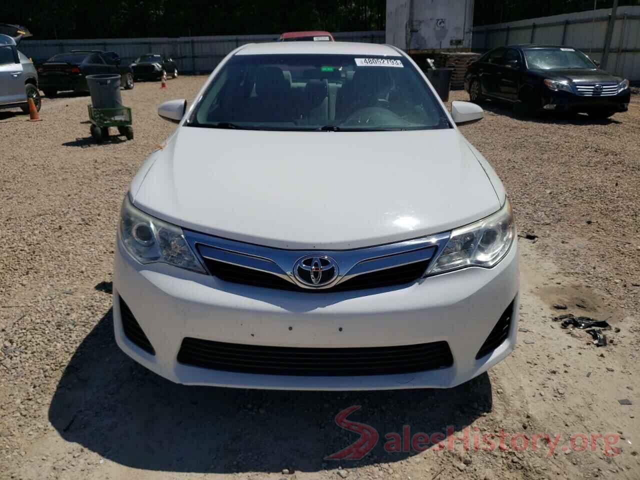 4T4BF1FK1ER423998 2014 TOYOTA CAMRY