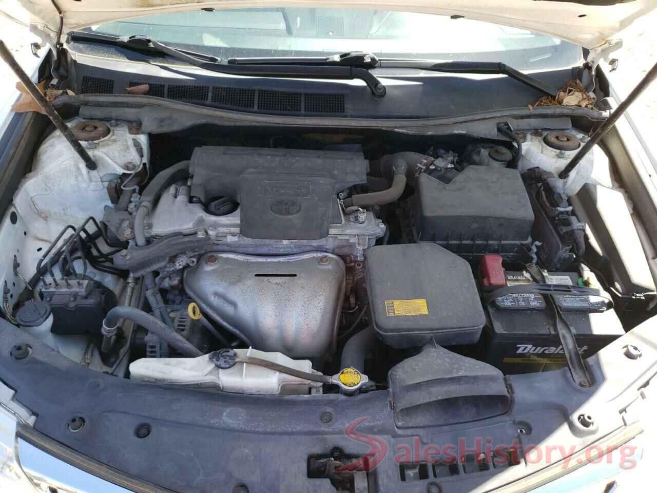 4T4BF1FK1ER423998 2014 TOYOTA CAMRY