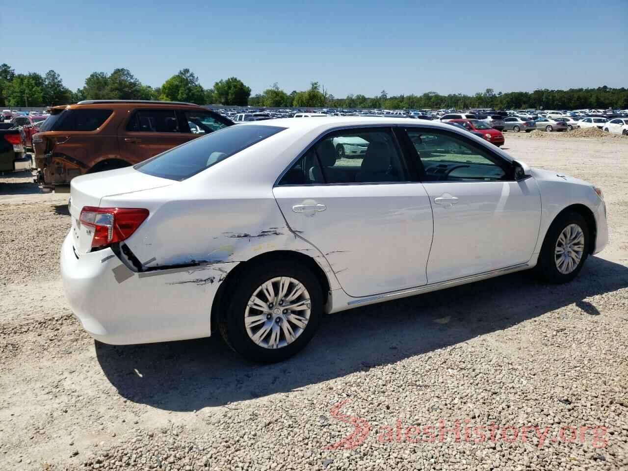 4T4BF1FK1ER423998 2014 TOYOTA CAMRY