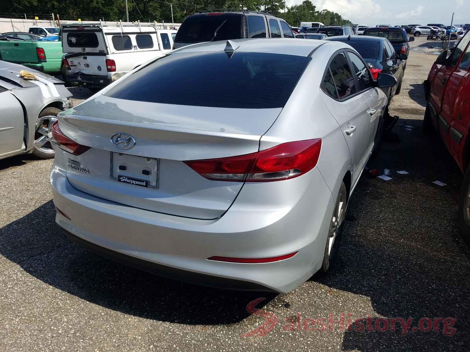 5NPD84LF9JH324361 2018 HYUNDAI ELANTRA