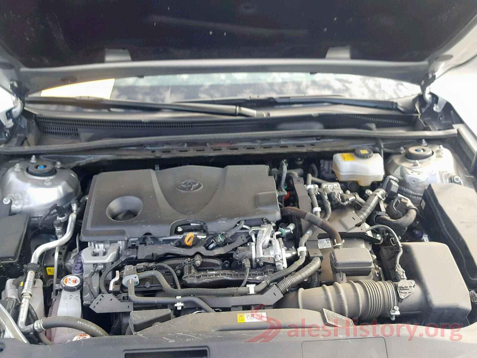 4T1B21HK3JU006864 2018 TOYOTA CAMRY