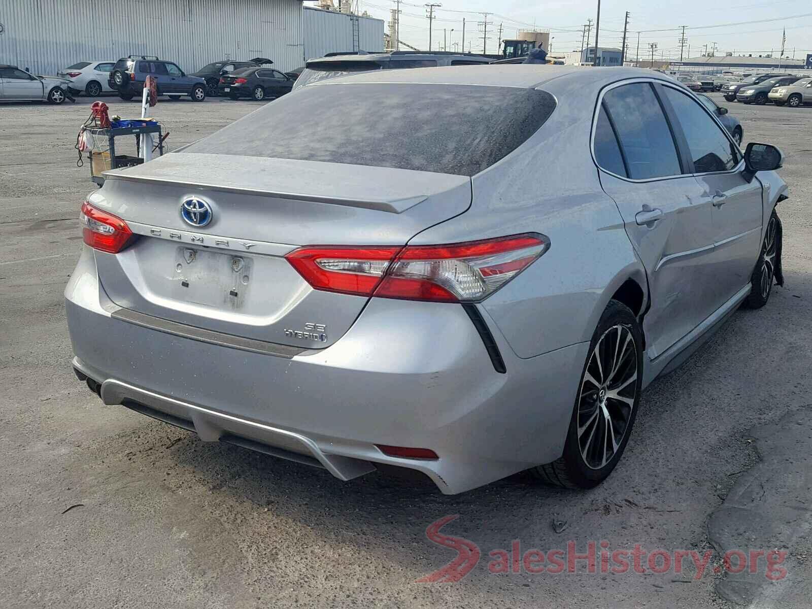 4T1B21HK3JU006864 2018 TOYOTA CAMRY