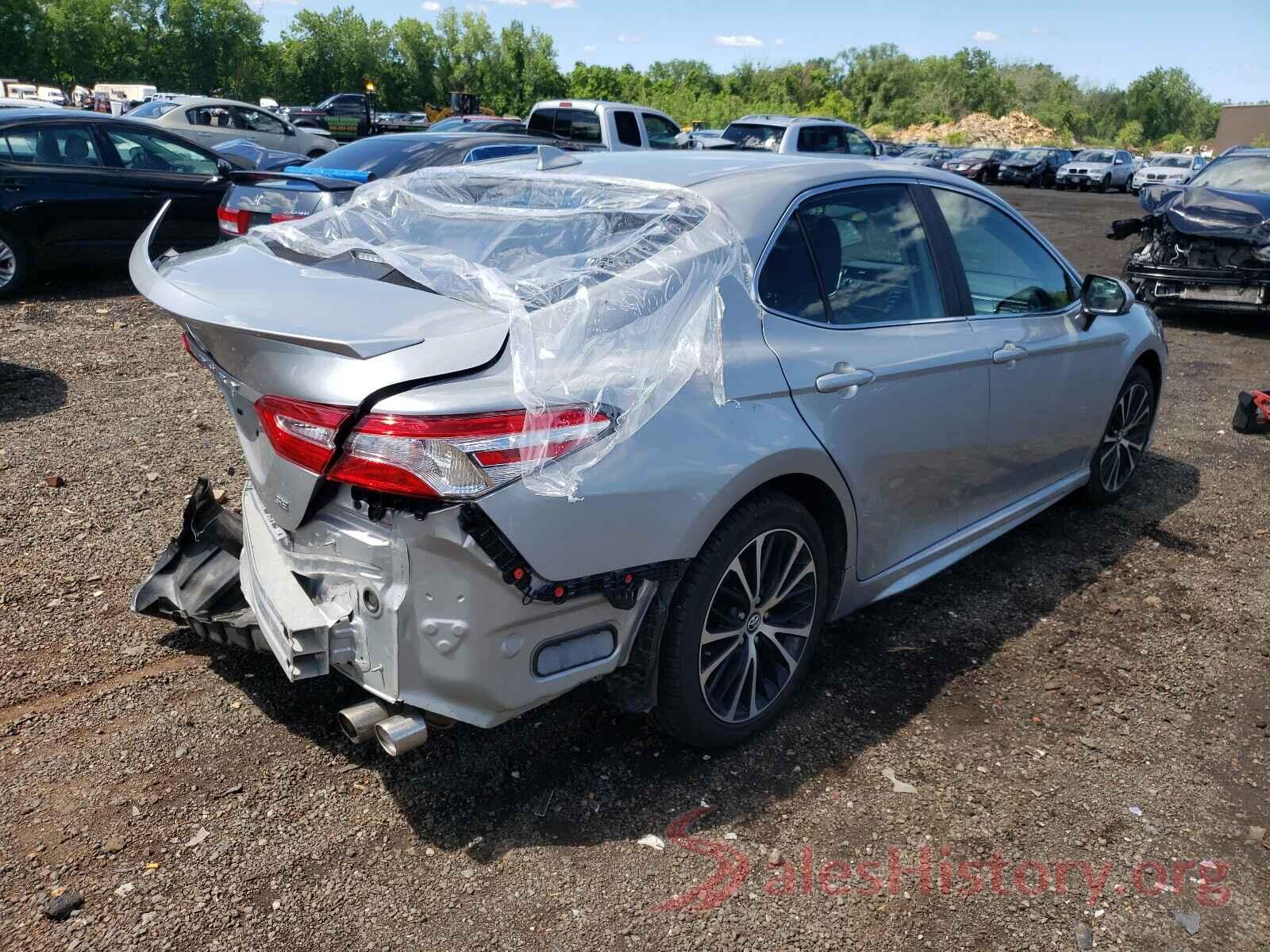 4T1G11AK0LU347712 2020 TOYOTA CAMRY