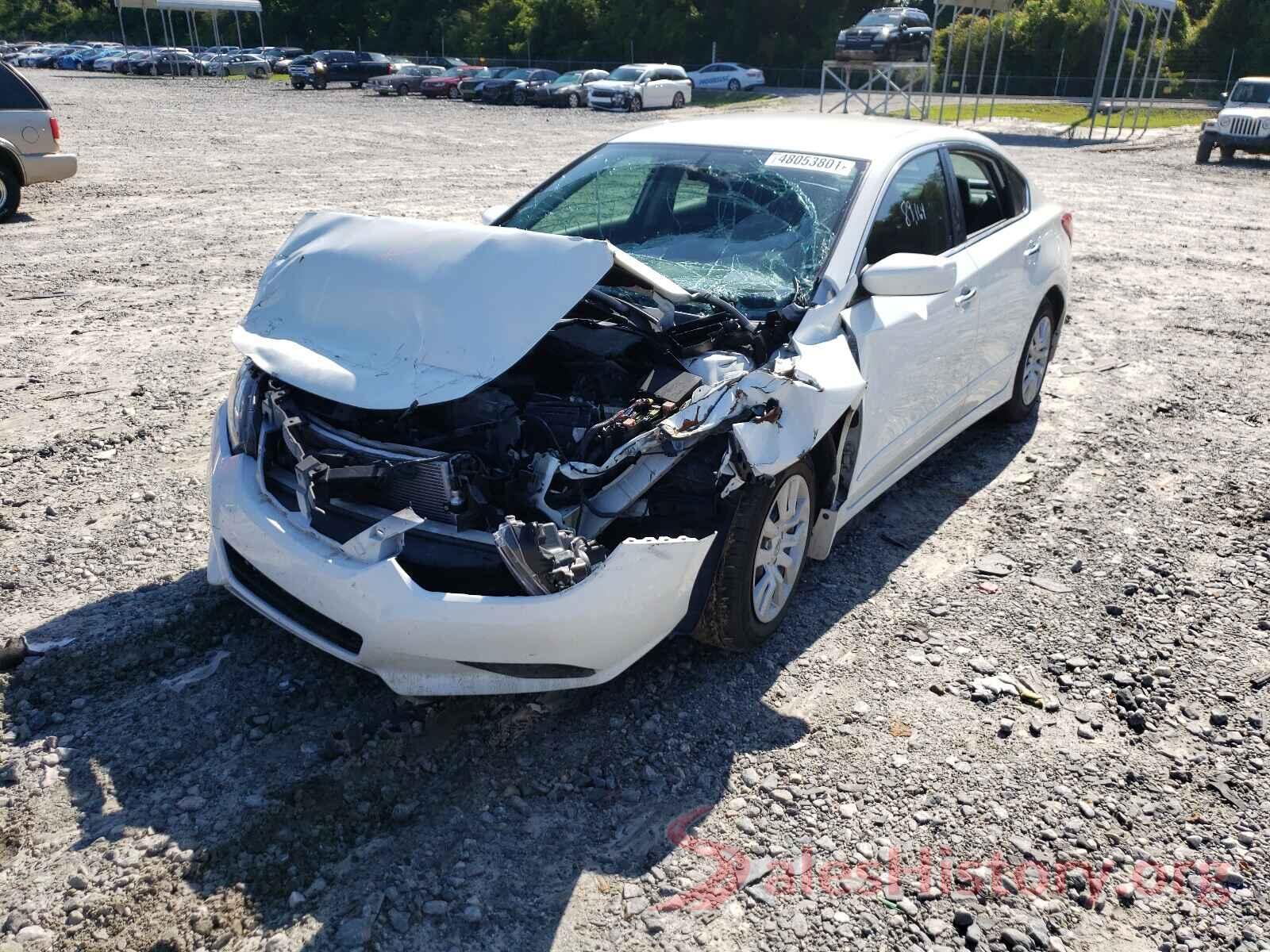 1N4AL3AP8HC275396 2017 NISSAN ALTIMA