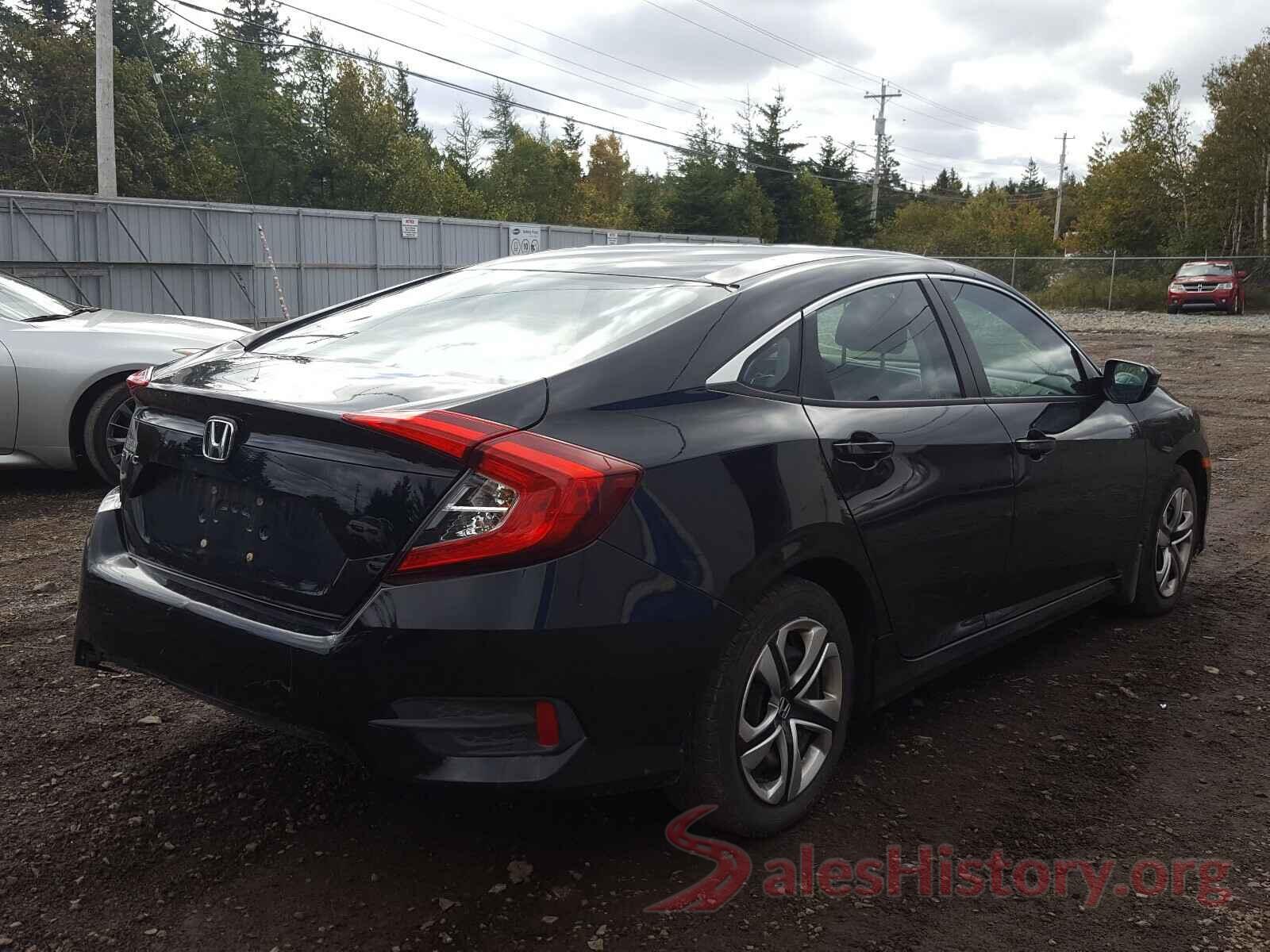 2HGFC2E56JH010323 2018 HONDA CIVIC