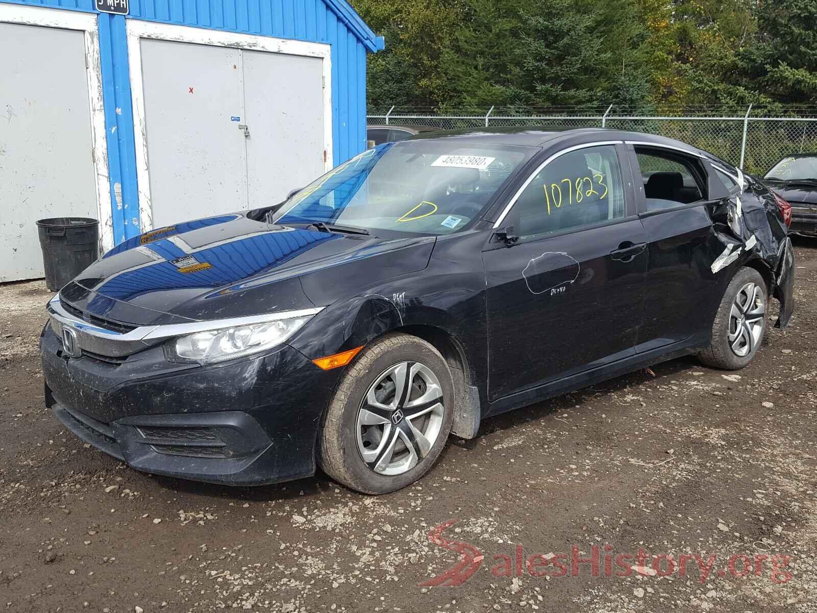 2HGFC2E56JH010323 2018 HONDA CIVIC