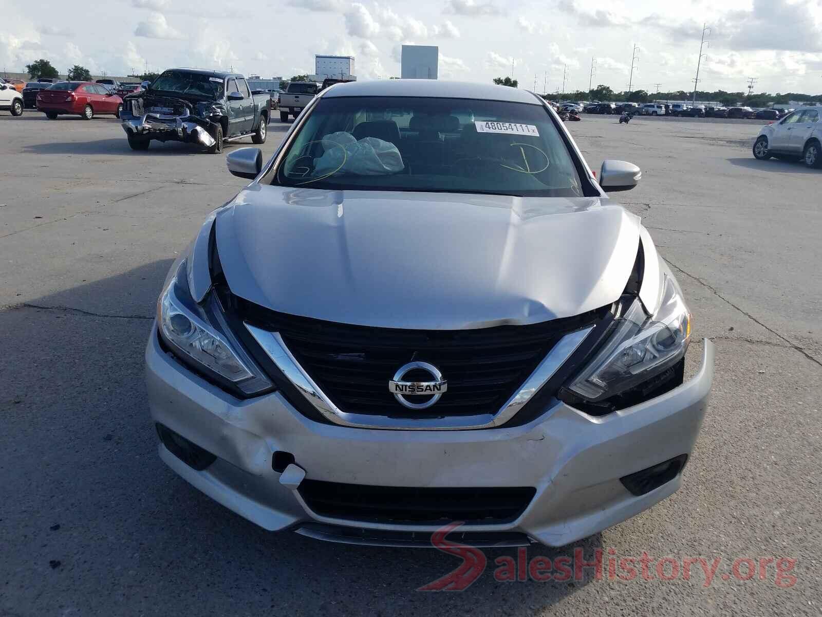 1N4AL3AP4JC175169 2018 NISSAN ALTIMA