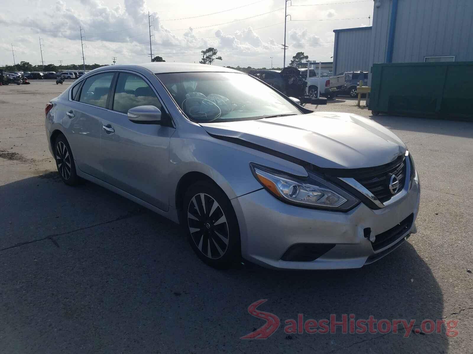 1N4AL3AP4JC175169 2018 NISSAN ALTIMA