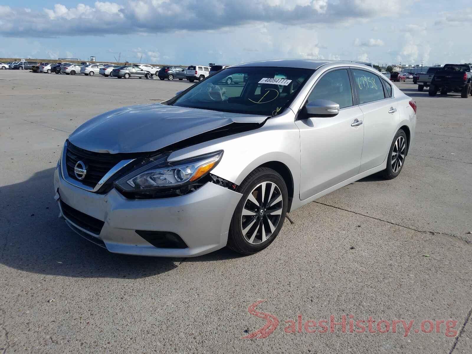 1N4AL3AP4JC175169 2018 NISSAN ALTIMA