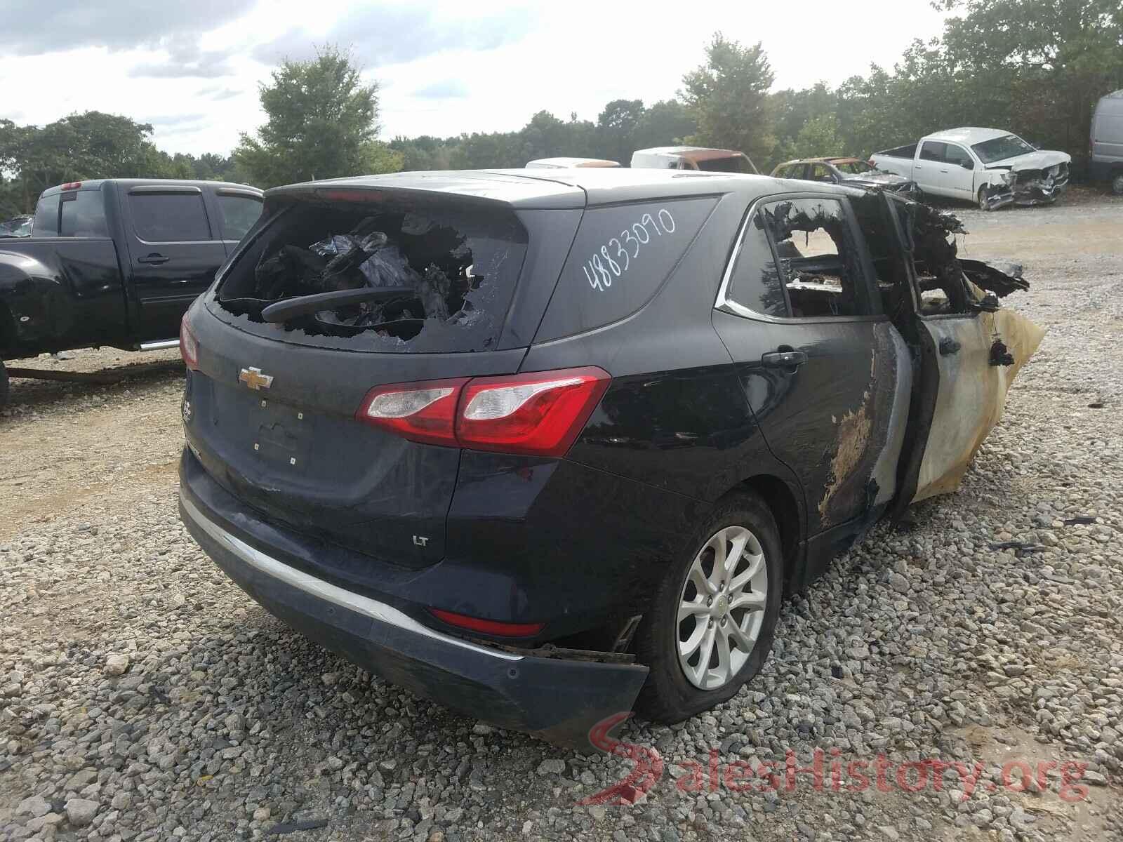 2GNAXKEV2K6125776 2019 CHEVROLET EQUINOX