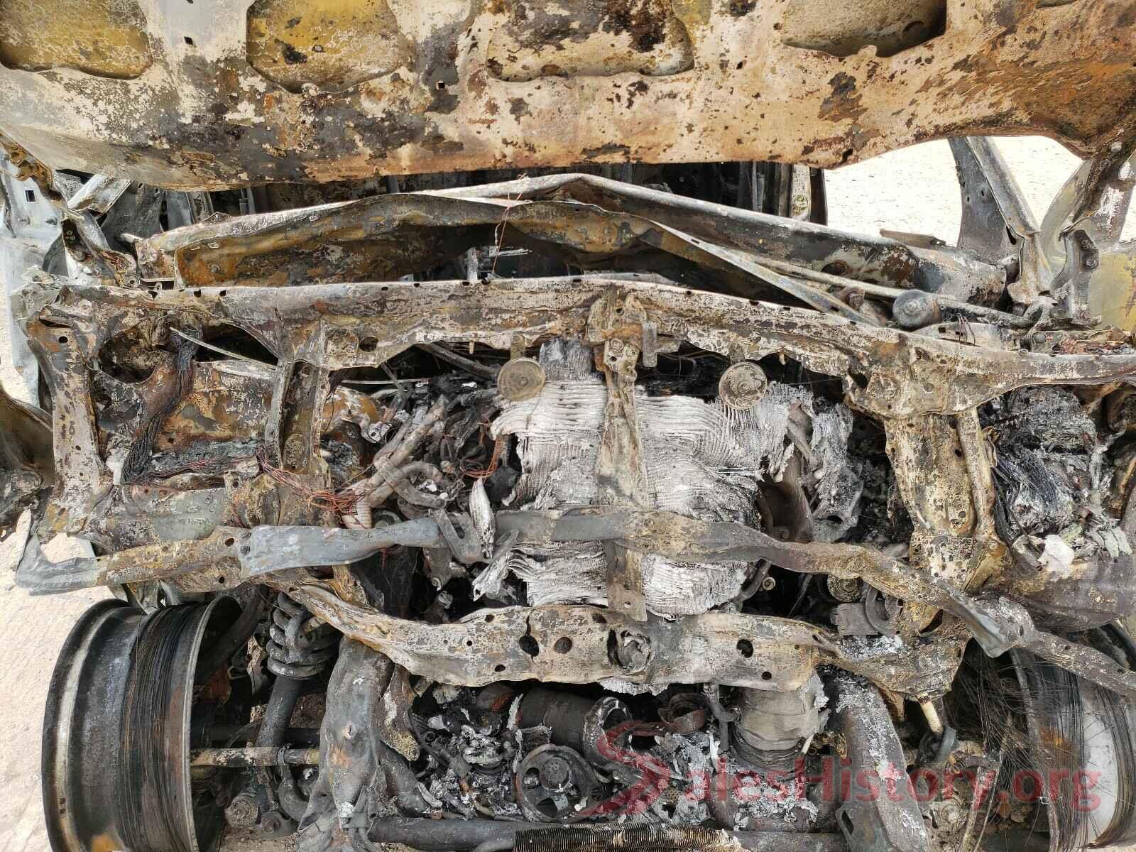 5TFCW5F14HX021784 2017 TOYOTA TUNDRA