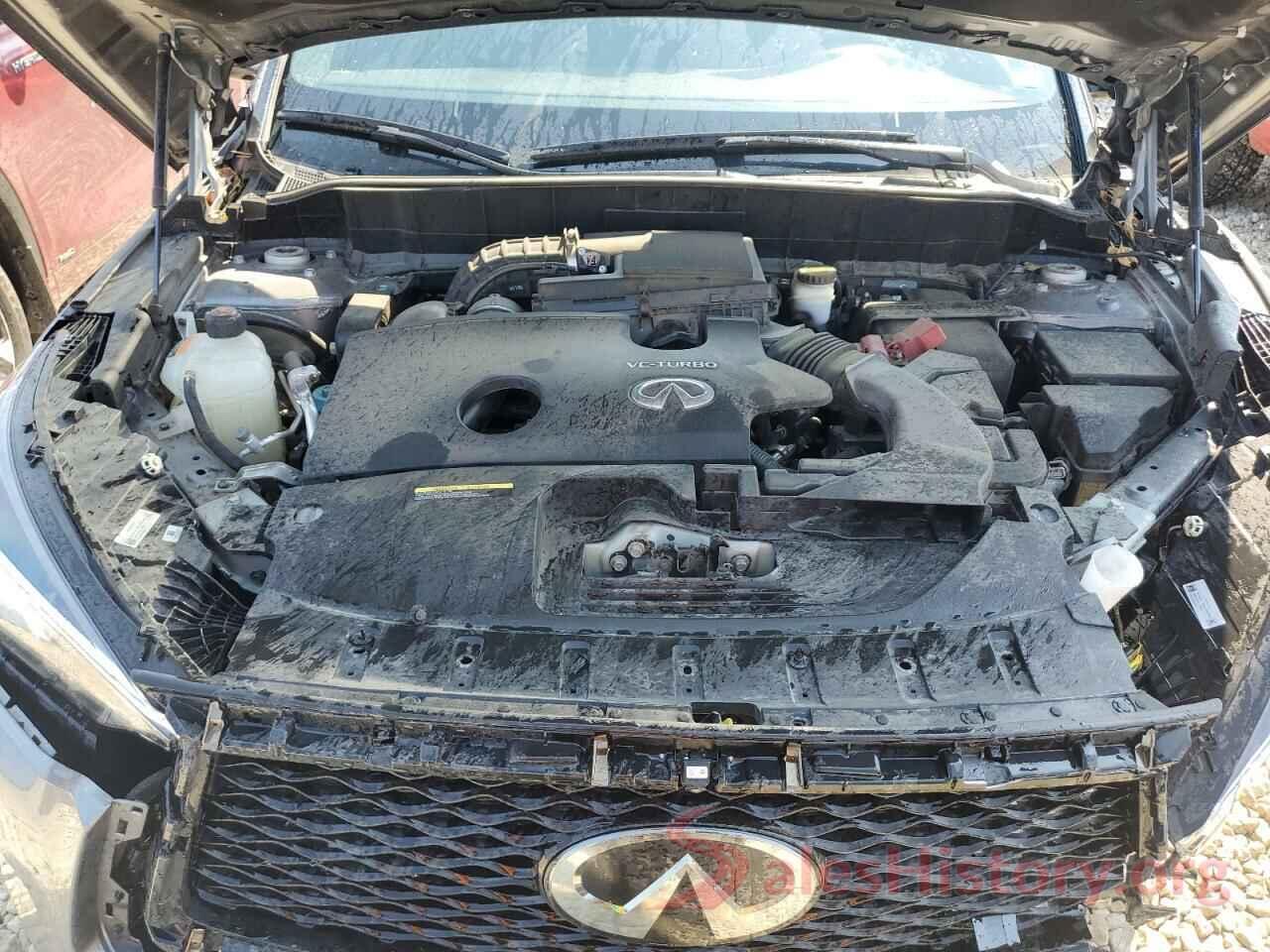 3PCAJ5M34LF118755 2020 INFINITI QX50