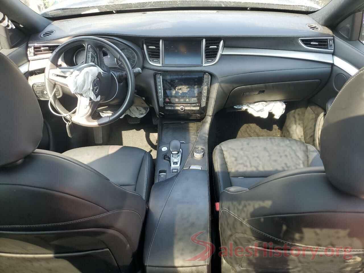 3PCAJ5M34LF118755 2020 INFINITI QX50