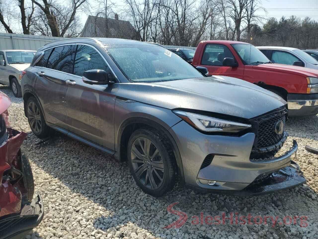 3PCAJ5M34LF118755 2020 INFINITI QX50