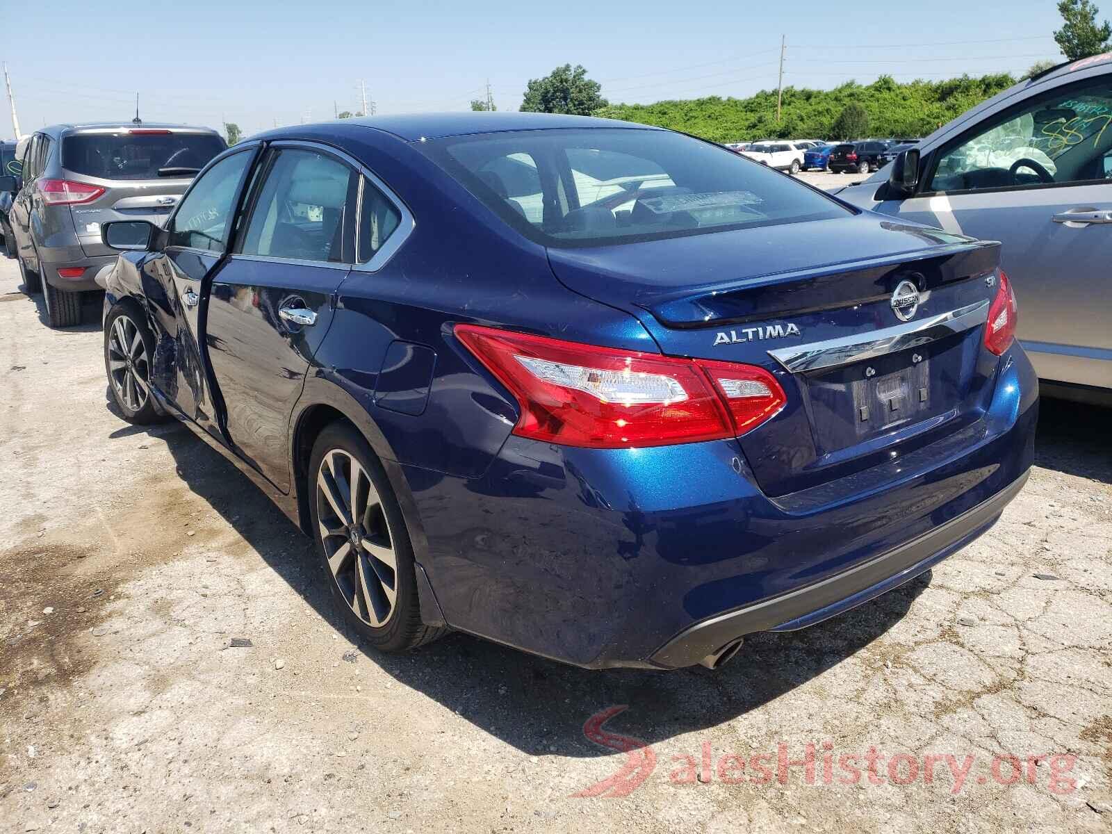 1N4AL3AP3GC222653 2016 NISSAN ALTIMA