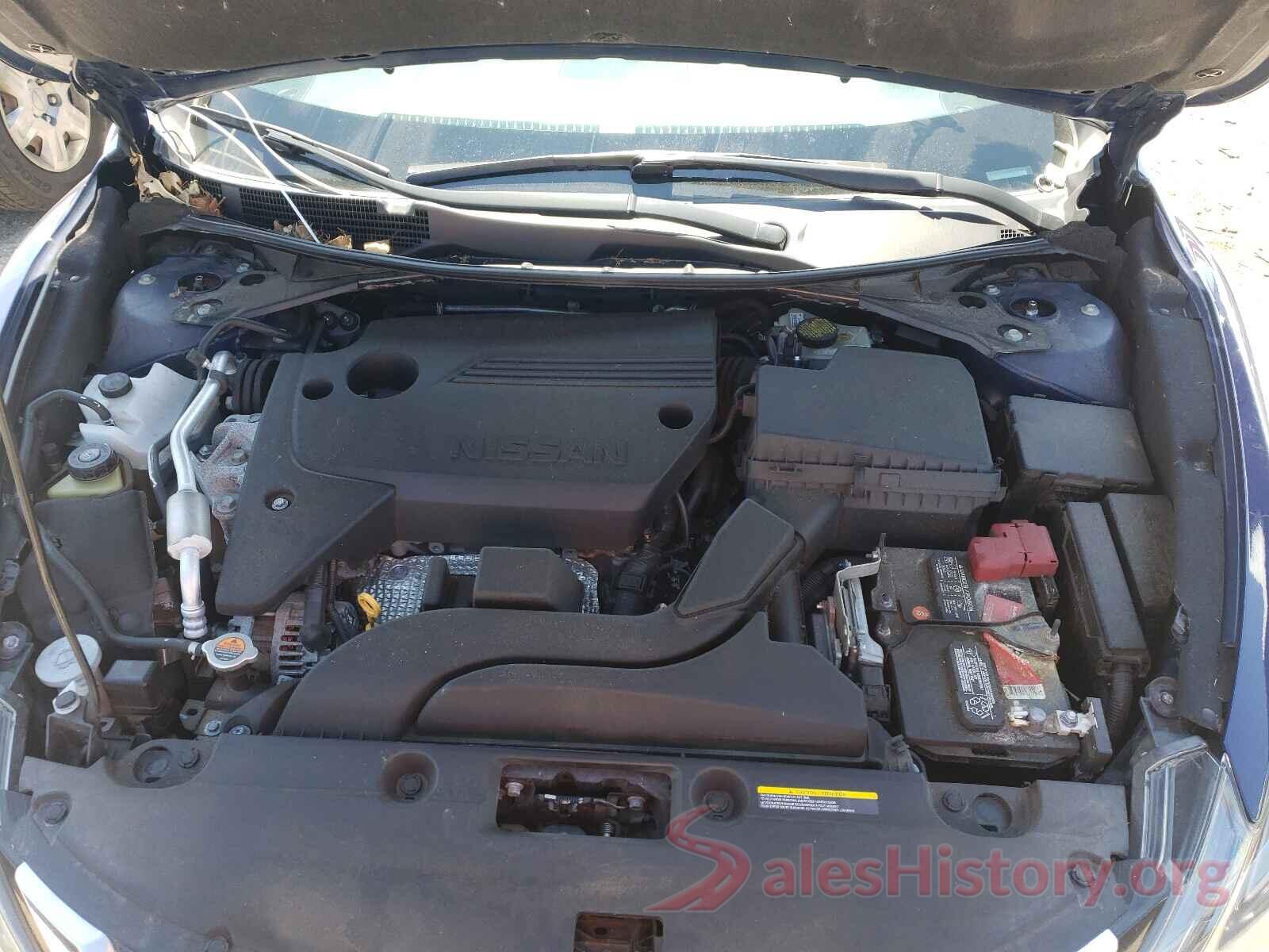 1N4AL3AP3GC222653 2016 NISSAN ALTIMA